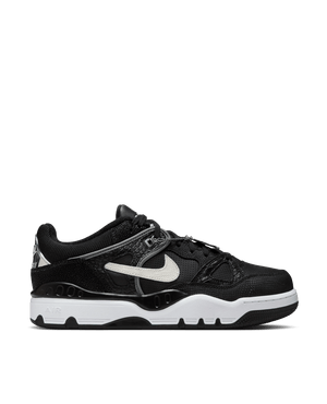 NIGO x Nike Air Force 3 Low SP 'Black' - Patta