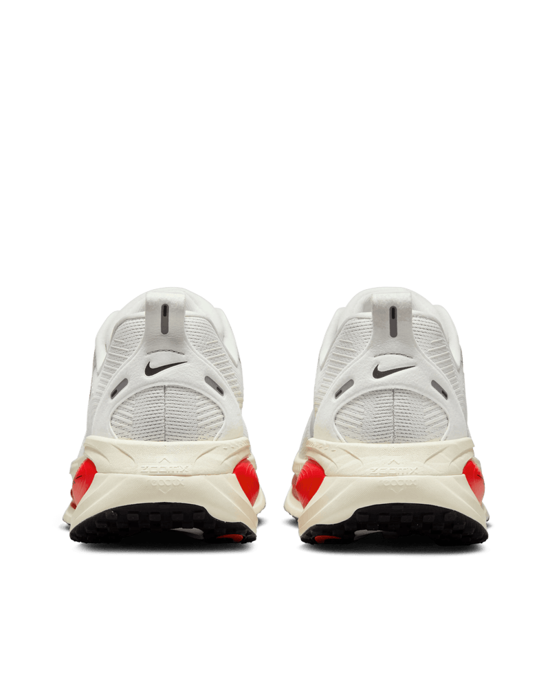 Nike Vomero 18 (Platinum Tint/MTLC Pewter - Siren Red) - Patta