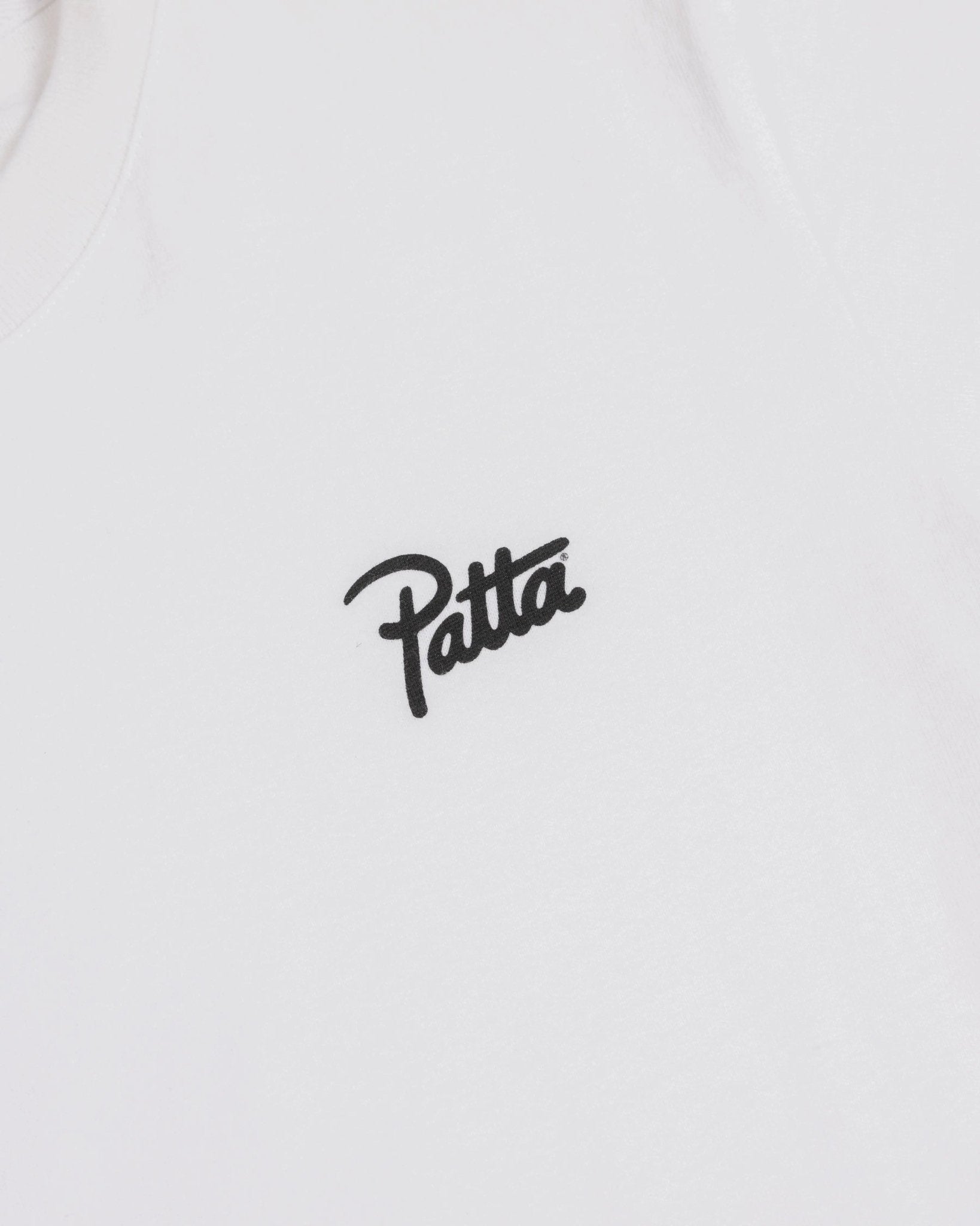 Patta Band Of Bunnies Kids T-Shirt (White) - Patta